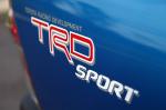Toyota Tacoma 4x2 PreRunner 2010 года